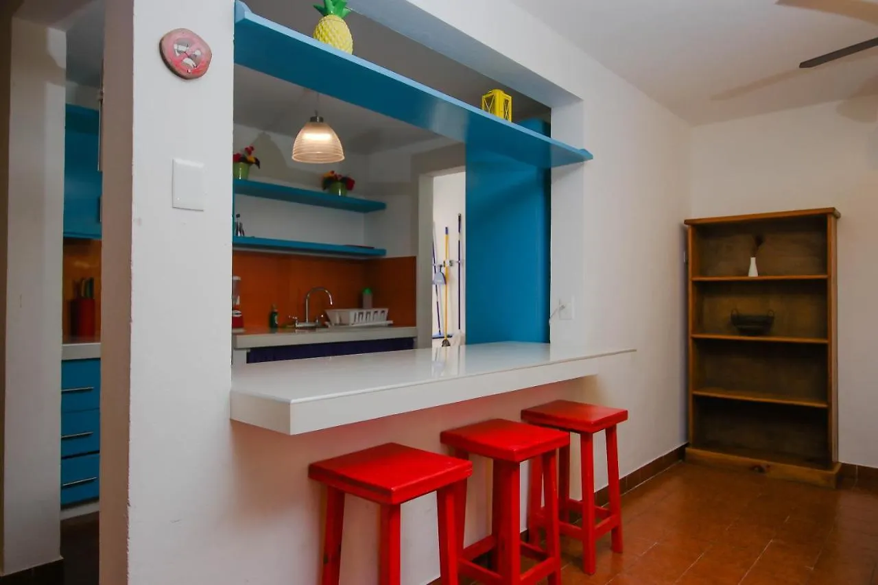 Hotel Villas Colibri Suites & Bungalows Cozumel