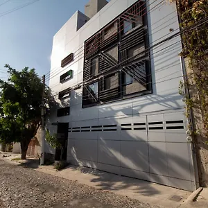 Lofts Santa Fe México