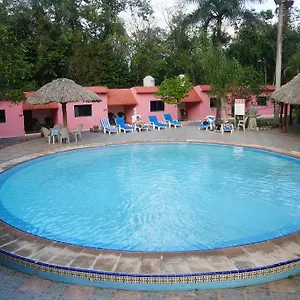 *** Hotel Doralba Messico