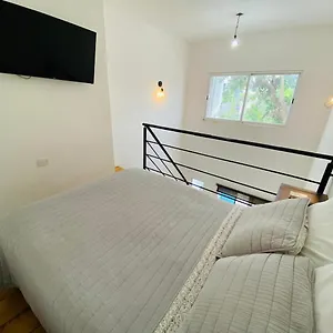 Loft Apartamento
