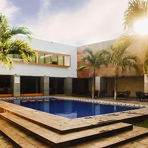 *** Hotel Plaza Mirador Messico