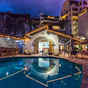  Villa Celeste Messico